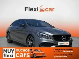 Mercedes CLA CLA 220 d Shooting Brake, 23.990 €