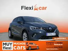 Renault Captur Intens TCe 90, 16.490 €