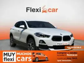 BMW X2 sDrive18i, 26.490 €