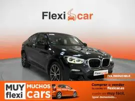 BMW X4 xDrive30d, 45.990 €