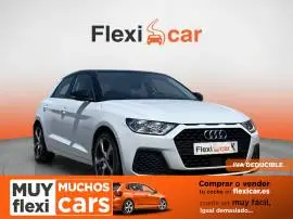 Audi A1 Sportback 25 TFSI 70kW (95CV), 17.990 €