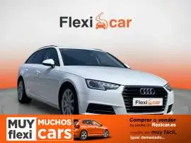 Audi A4 Avant 2.0 TDI 140kW(190CV) S tr Advanced, 18.490 €