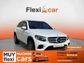 Mercedes GLC GLC 250 d 4MATIC, 32.990 €