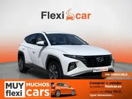 Hyundai Tucson 1.6 CRDI 85kW (115CV) Klass, 22.990 €