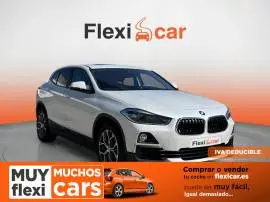 BMW X2 sDrive18i, 25.990 €