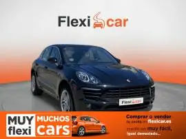 Porsche Macan S Diesel, 37.490 €