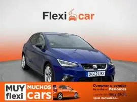 Seat Ibiza 1.0 EcoTSI 85kW (115CV) DSG FR, 15.490 €