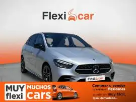 Mercedes Clase B Clase B MERCEDES-BENZ Clase B B 2, 23.990 €