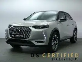 DS Automobiles DS 3 Crossback  50 kW/h  Auto GRAND, 36.600 €