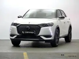 DS Automobiles DS 3 Crossback  PureTech 96kW (130C, 24.600 €