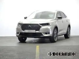 DS Automobiles DS 7 Crossback  1.6 E-Tense 225 Aut, 43.600 €