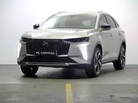 DS Automobiles DS 7 Crossback  BlueHDi 130 Automát, 48.700 €