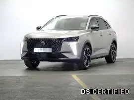 DS Automobiles DS 7 Crossback  E-TENSE 4x4 300 ESP, 59.900 €