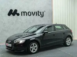 Audi A3 SPORTBACK 2.0 TDI 150CV S-TRONIC, 19.490 €