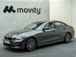 BMW Serie 3 330E HIBRIDO ENCHUFABLE, 27.990 €