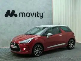 Citroën DS3 1.6 EHDI 92CV, 9.490 €