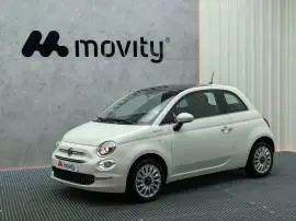 Fiat 500 500 DOLCEVITA 1.0 HYBRID 70CV, 12.990 €