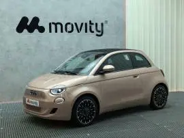 Fiat 500 500E CABRIO ICON 87KW 118CV, 23.990 €