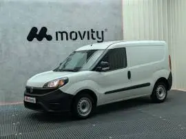 Fiat Doblo Cargo BASE 1.3 MJT 95CV, 9.990 €