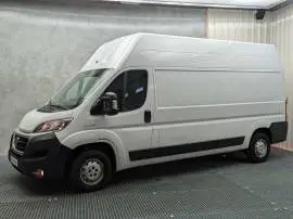 Fiat Ducato FURGON 2.3 MJET 150CV L3 H3, 20.990 €