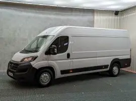 Fiat Ducato MAXI FURGON 2.3MJET 140CV L4 H2 PACK P, 21.990 €