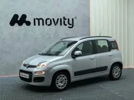 Fiat Panda 1.2 69CV LOUNGE, 6.490 €