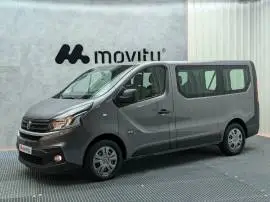 Fiat Talento COMBI 1.6 ECOJET 125CV 6 PLAZAS L1 H1, 18.990 €