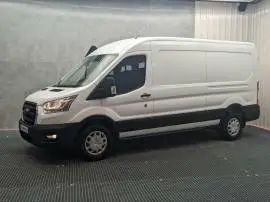 Ford Transit 350 130CV L3H2 VAN TREND FWD, 20.990 €