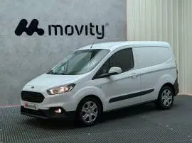 Ford Transit Courier VAN 1.5 TDCI 56KW 75CV, 8.990 €