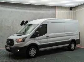 Ford Transit FURGON 2.0 TDCI 130CV L3 H2, 13.990 €