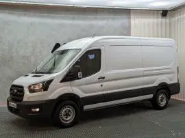 Ford Transit FURGON 2.0 TDCI 130CV L3H2 AMBIENTE, 18.490 €