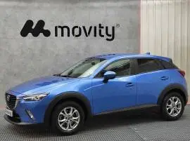 Mazda CX-3 1.5 105CV SKYACTIV DE STYLE, 13.990 €