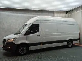 Mercedes Sprinter 311CDI 114CV L4H3, 25.990 €