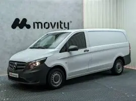 Mercedes Vito 111CDI FURGON LARGO FWD 115CV, 15.990 €