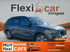 BMW X1 xDrive20dA, 35.990 €