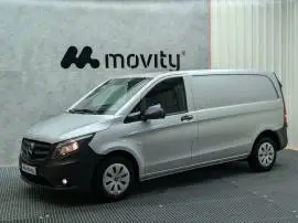 Mercedes Vito 114 CDI COMPACTA AUTOMATICA, 16.990 €