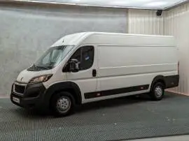 Peugeot Boxer 2.2 BLUEHDI 140CV L4H2, 16.990 €