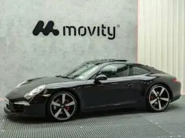 Porsche 911 991 CARRERA S, 79.490 €