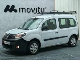 Renault Kangoo 1.5DCI  90CV PROFESIONAL N1 ENERGY, 10.490 €