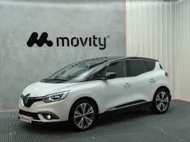 Renault Scénic ZEN ENERGY 1.2 TCE 130CV, 13.990 €