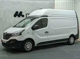 Renault Trafic 2.0 DCI 145CV L2H2 ENERGY, 15.990 €