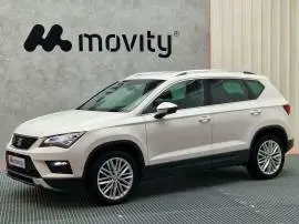 Seat Ateca 1.4ECO TSI 150CV DSG XCELLENCE, 17.490 €