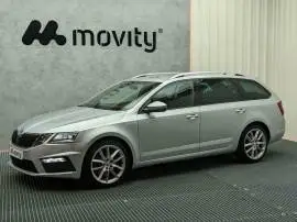 Skoda Octavia COMBI 2.0 TDI 184CV RS DSG6 4X4, 21.990 €