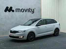 Skoda Rapid SB 1.0 TSI 95CV AMBITION, 11.990 €