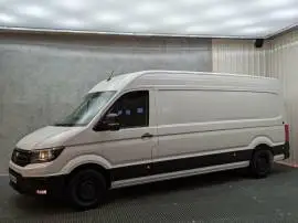 Volkswagen Crafter FURGON 2.0 TDI 140CV L4H2, 21.990 €