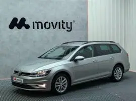 Volkswagen Golf ADVANCE 2.0 TDI 150CV DSG VARIANT, 17.990 €