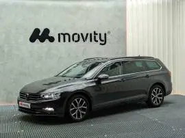 Volkswagen Passat VARIANT 2.0TDI 150CV DSG EXECUTI, 21.990 €