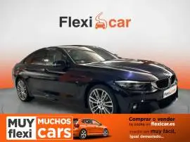 BMW Serie 4 420d xDrive Gran Coupe, 24.490 €