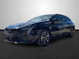 Peugeot 508 SW Allure Puretech 130 S&S EAT8, 27.290 €