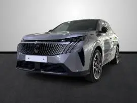 Peugeot 3008 Allure Eléctrico 157kW, 43.390 €